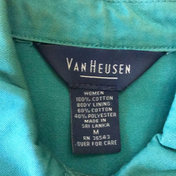 Ladies Van-Heusen jacket - Picture 3 of 4